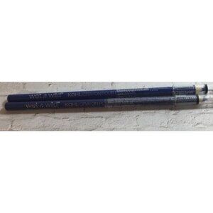 Wet n Wild Eye Liner Pencil Coloricon 0.04 oz Like Comment Share 609A Purple New